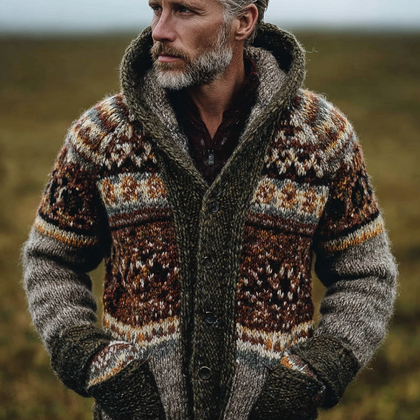 Everyday Lightweight Sweater