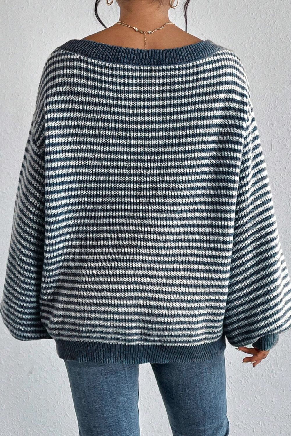 Soft Oversized Sweater