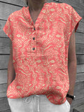 Weekend Buttoned Shirt