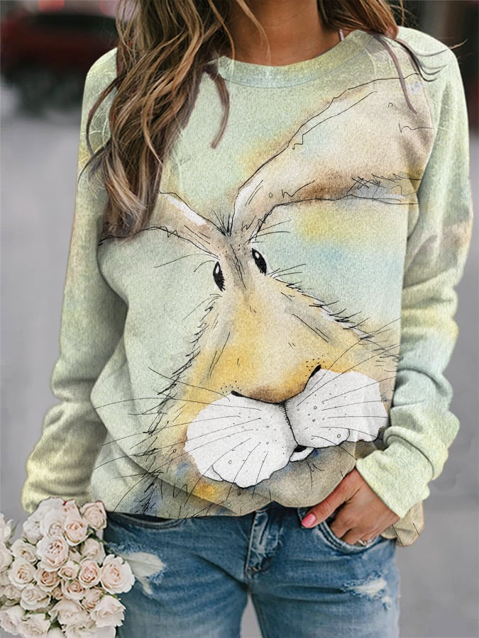 Simple Cotton Shirt