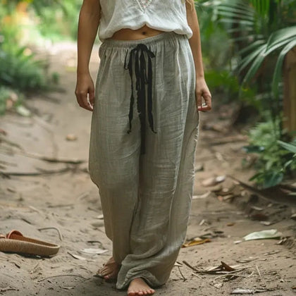 Classic Utility Pants