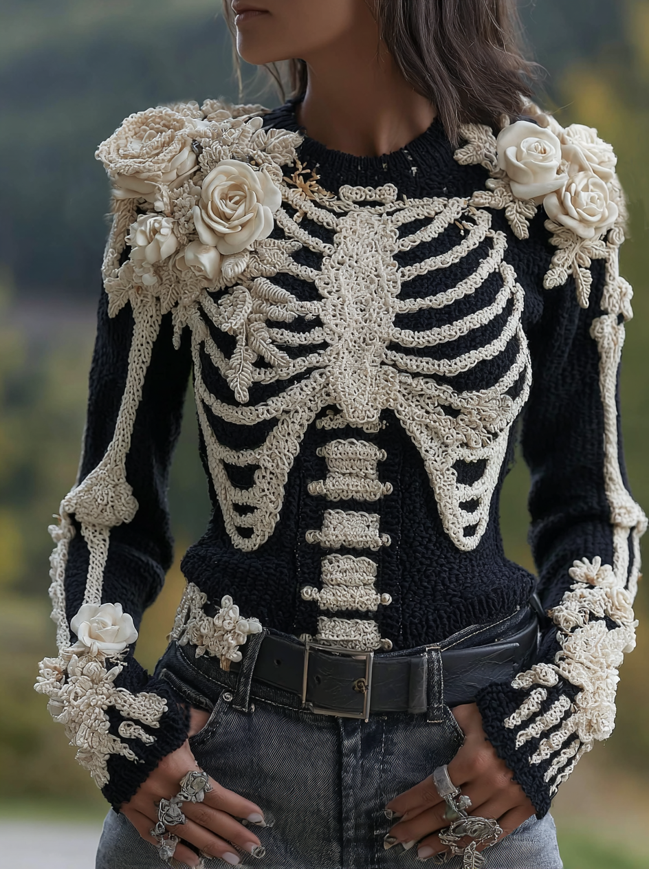 Soft Lightweight Sweater