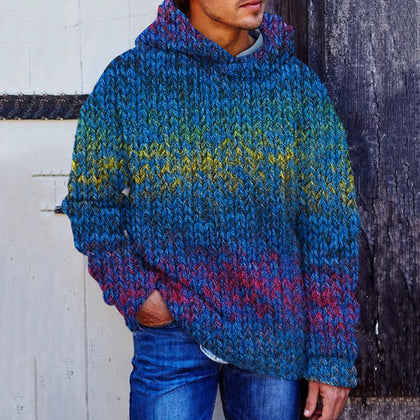 Relaxed Lightweight Sweater