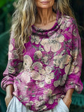 Relaxed Short-Sleeve Shirt