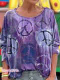 Casual Printed Shirt