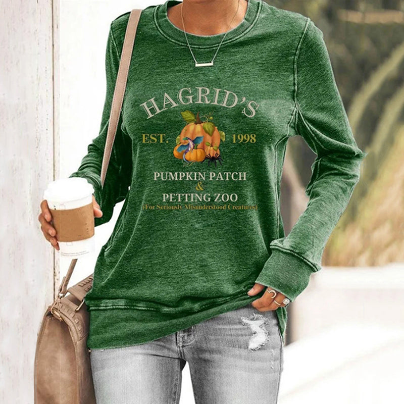 Relaxed Short-Sleeve Shirt
