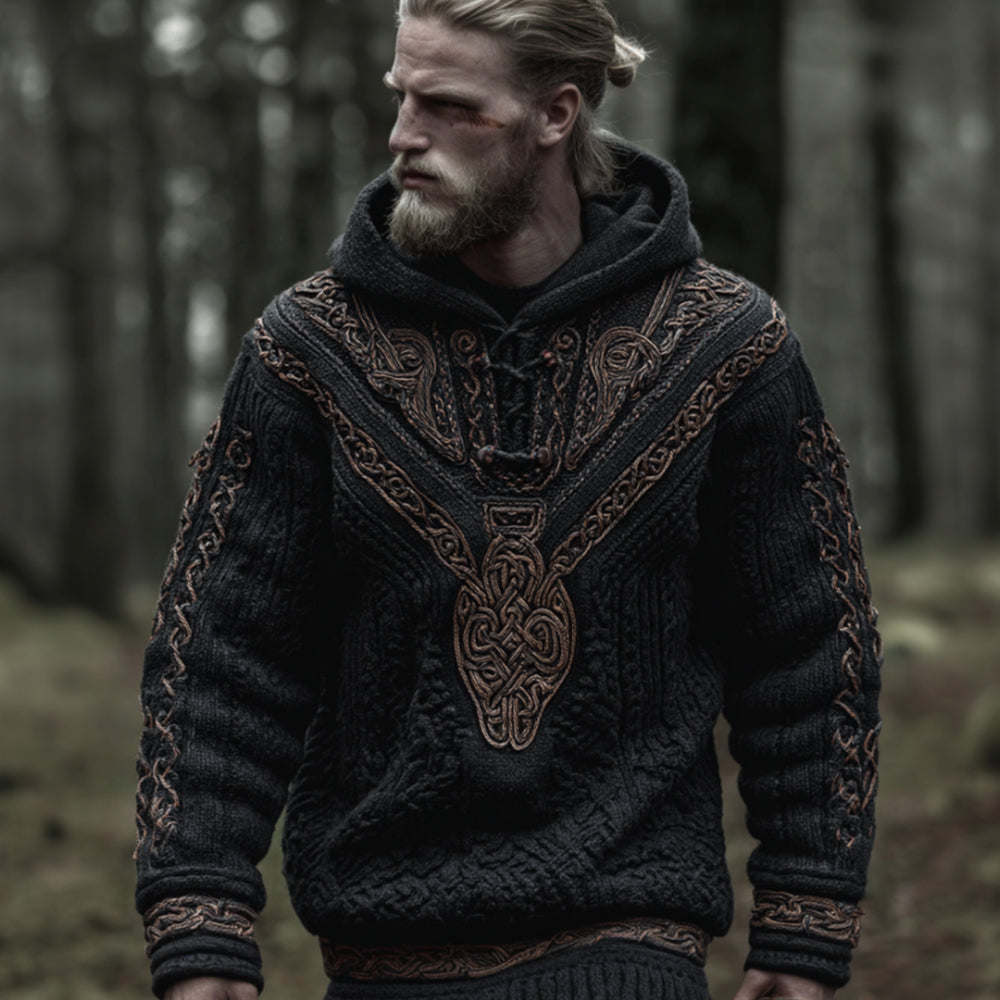 Easy Lightweight Sweater