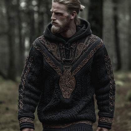 Easy Lightweight Sweater