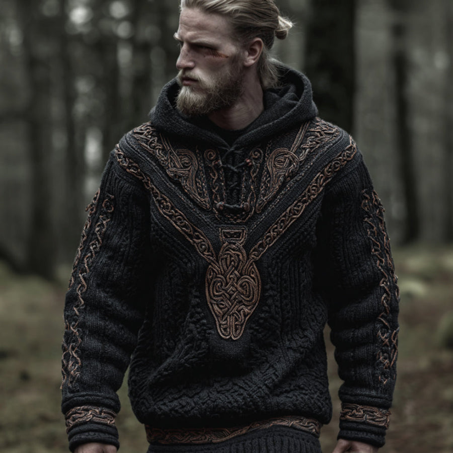 Easy Lightweight Sweater