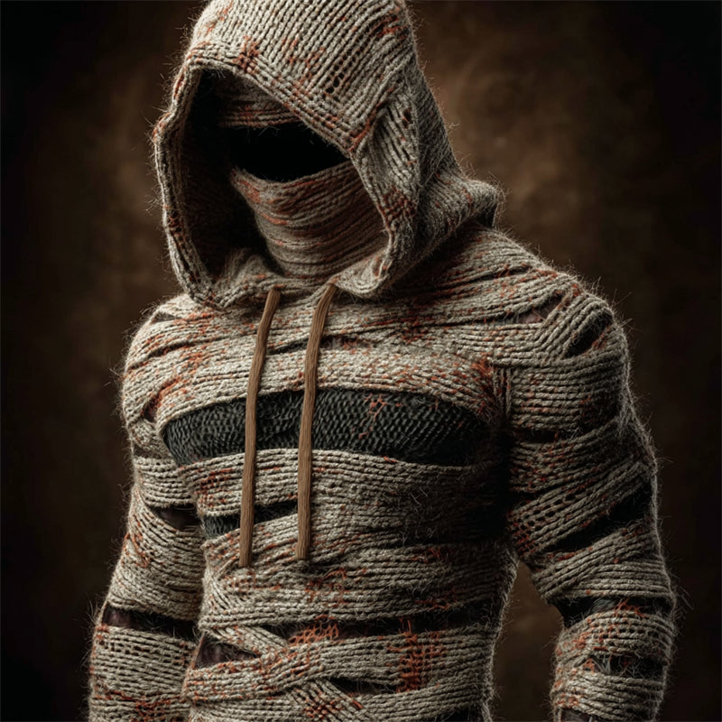 Weekend Textured Sweater