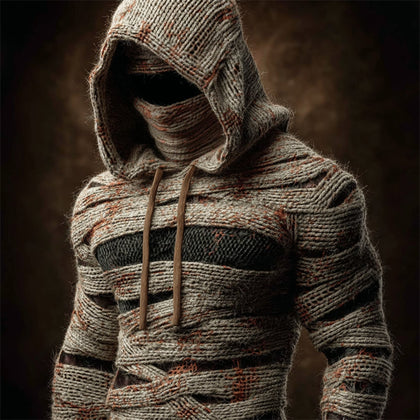 Weekend Textured Sweater
