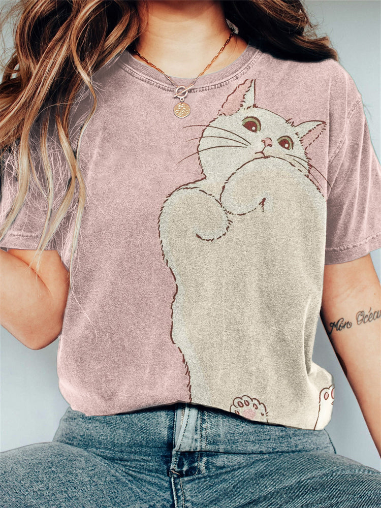 Easy Long-Sleeve Shirt