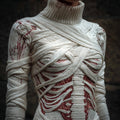 Cozy Ribbed Sweater