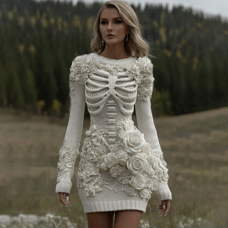 Everyday Buttoned Sweater