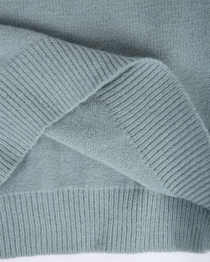 Weekend Lightweight Sweater