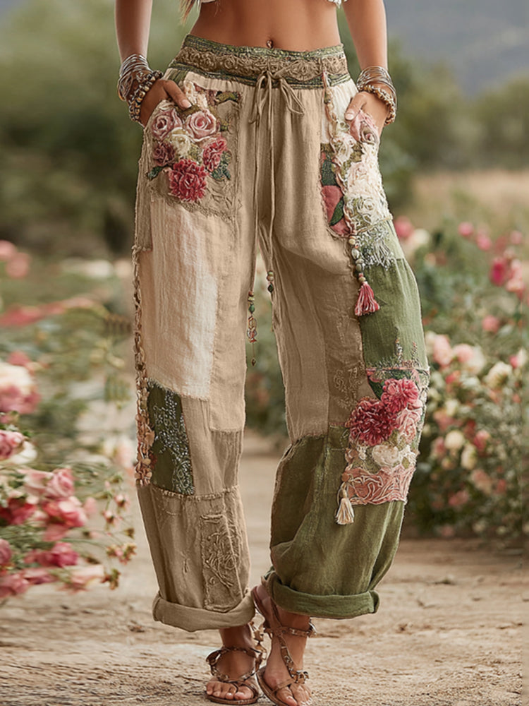 Travel Soft Pants