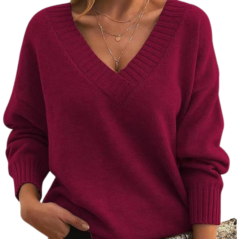 Cozy Lightweight Sweater