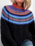 Weekend V-Neck Sweater