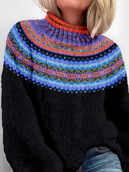 Weekend V-Neck Sweater
