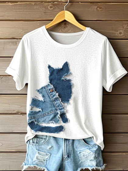 Weekend Linen Shirt