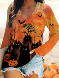 Summer Long-Sleeve Shirt