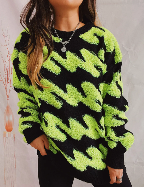 Weekend Lightweight Sweater