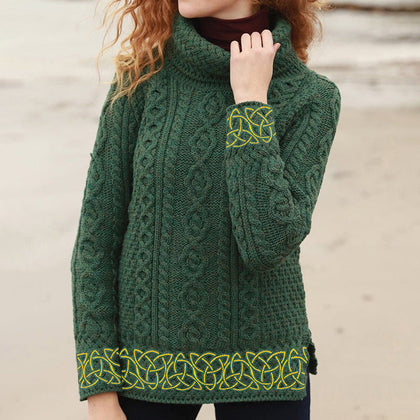 Soft Textured Sweater