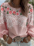 Simple Linen Shirt