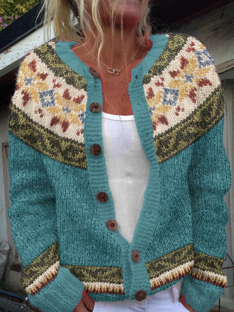 Weekend V-Neck Sweater