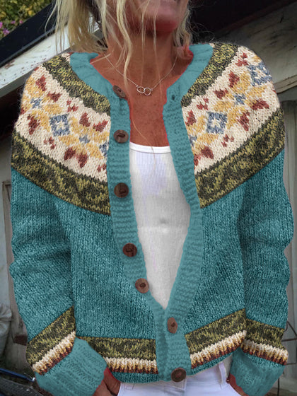 Weekend V-Neck Sweater