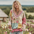 Relaxed Short-Sleeve Shirt