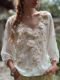 Casual Printed Shirt
