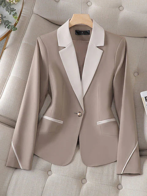 Elegant Wool Coat