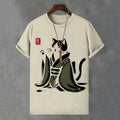 Classic Short-Sleeve Shirt