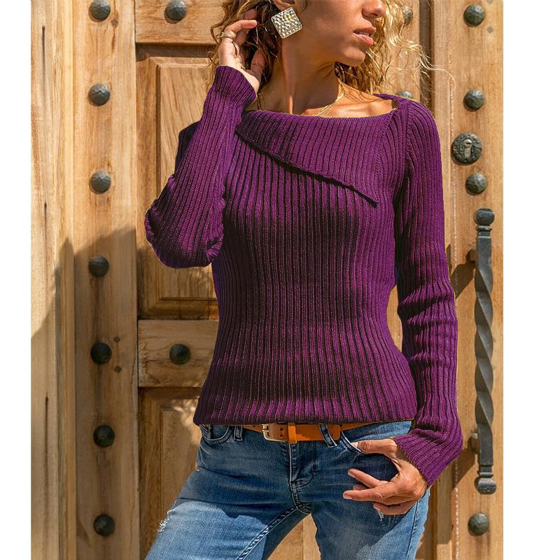 Everyday Textured Sweater