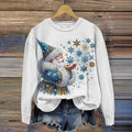 Summer Short-Sleeve Shirt
