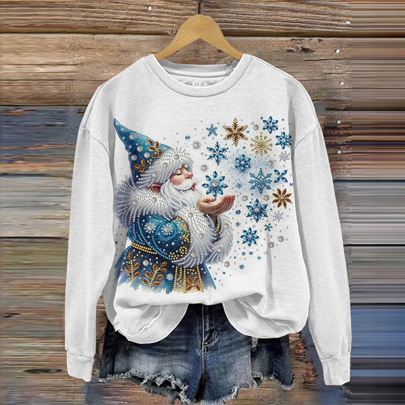 Summer Short-Sleeve Shirt