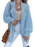 Classic Ribbed Sweater