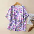 Classic Buttoned Shirt
