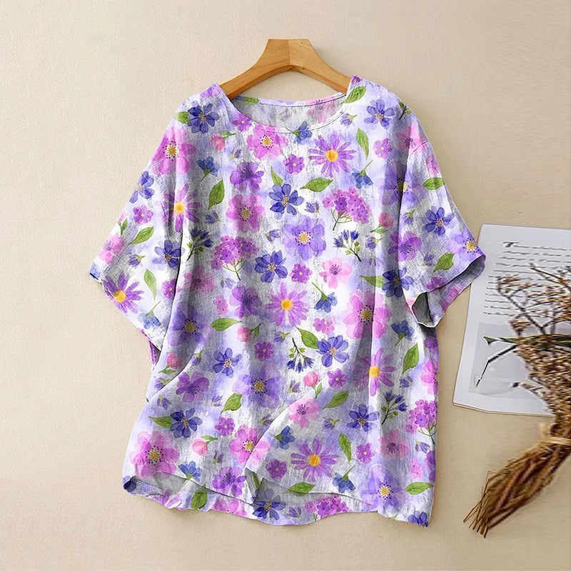 Classic Buttoned Shirt