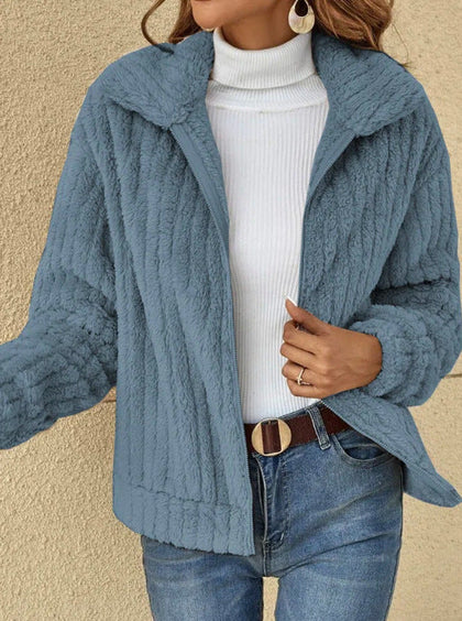 Everyday Wool Coat