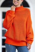 Cozy V-Neck Sweater