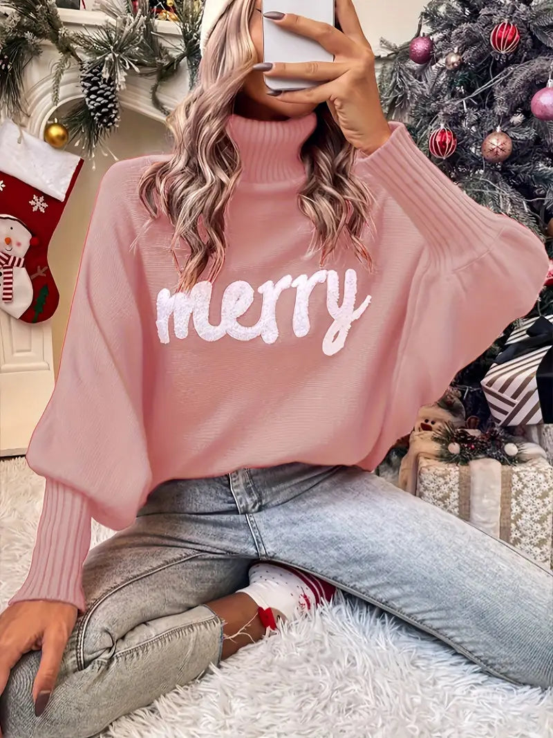 Everyday Lightweight Sweater
