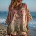 Easy Long-Sleeve Shirt