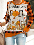 Casual Buttoned Shirt