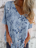 Coastal Short-Sleeve Shirt