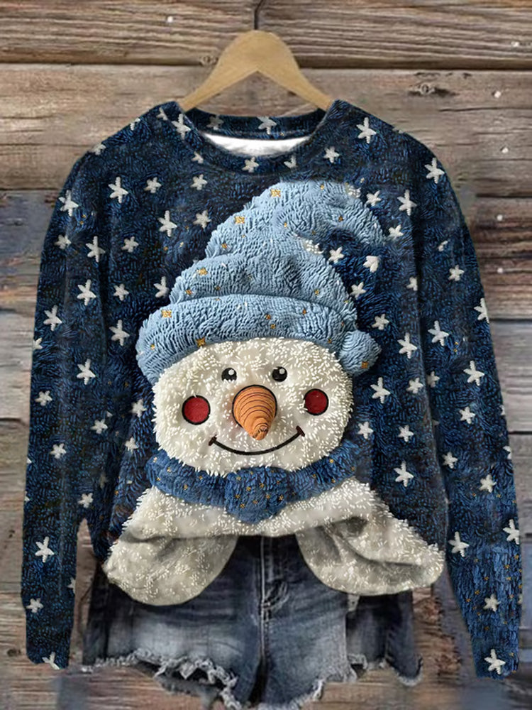 Summer Long-Sleeve Shirt