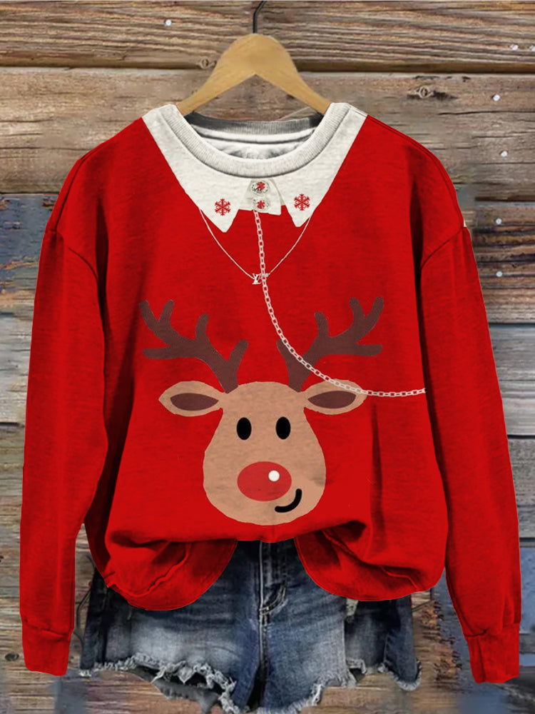 Everyday Printed Shirt