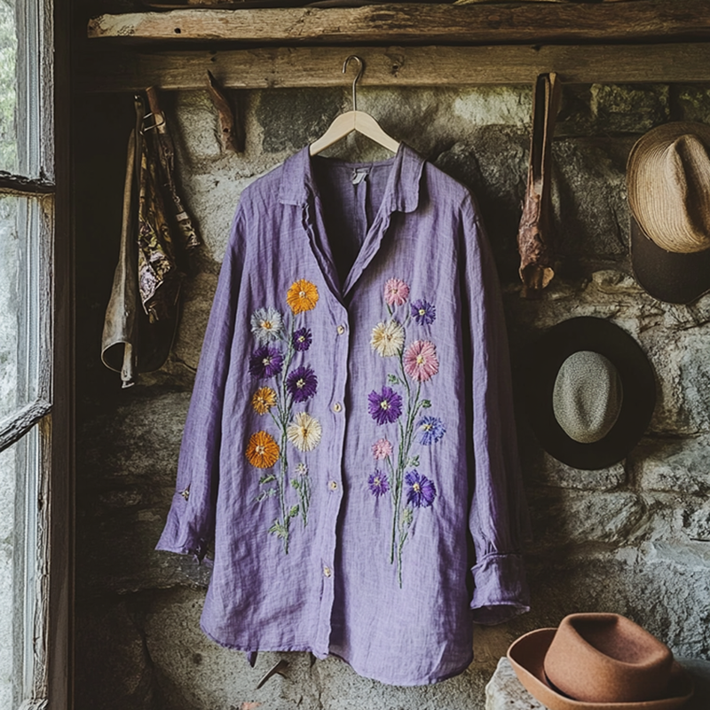 Weekend Short-Sleeve Shirt