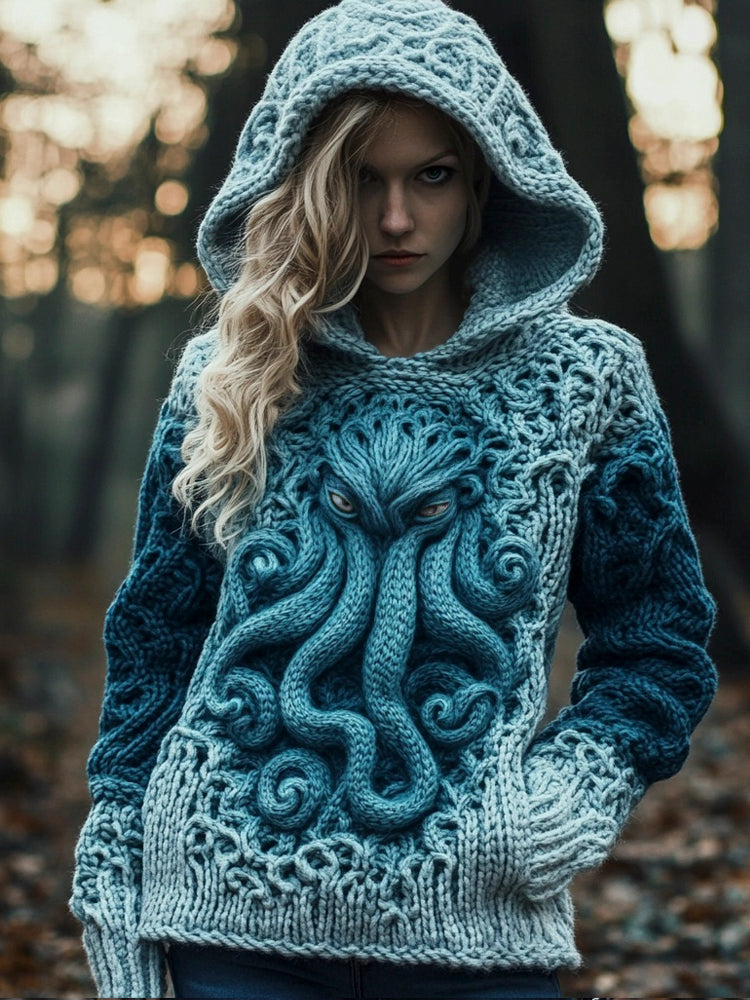 Soft Oversized Sweater